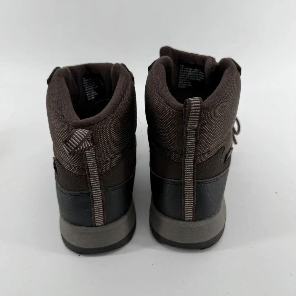 Weatherproof jenkins hiking